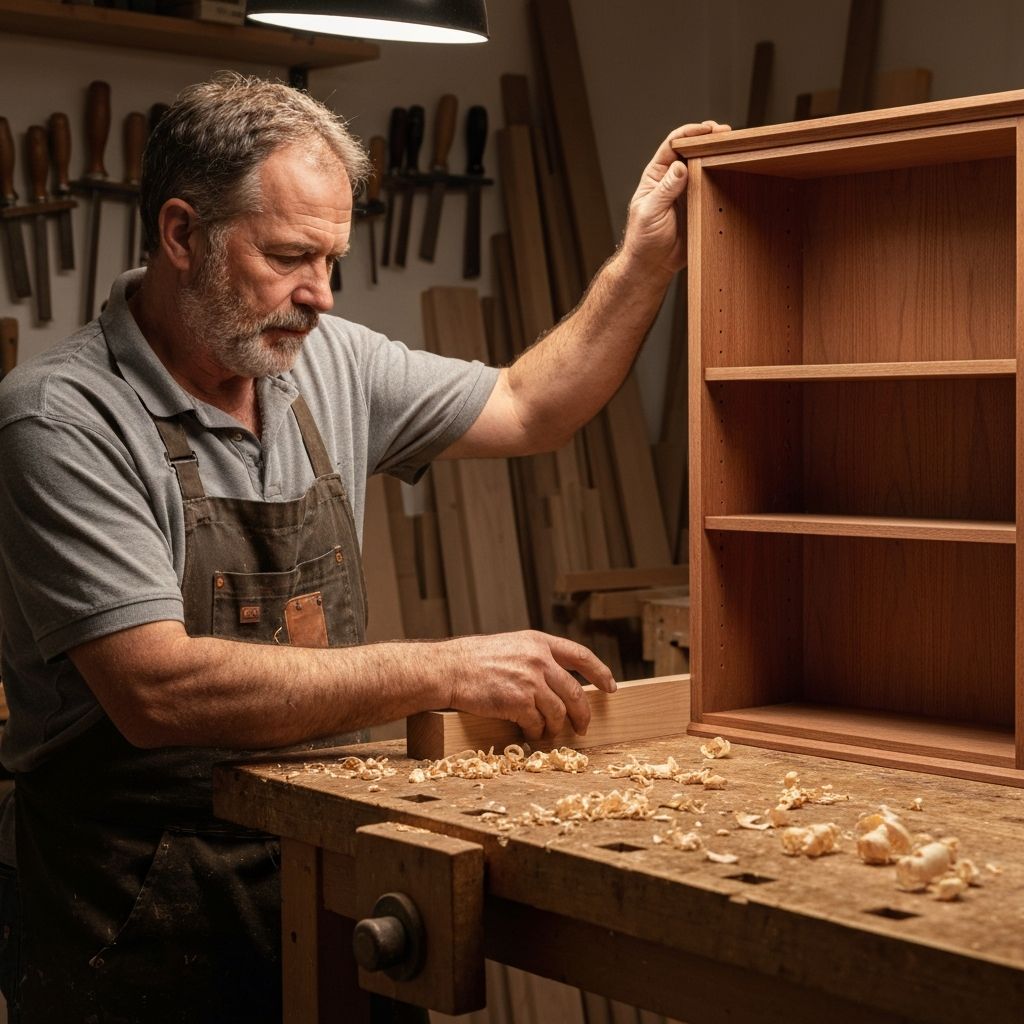 Muebles a Medida